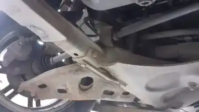 Veicolo di demolizione tata indica indica dell'anno 2013 alimentato 750e4000