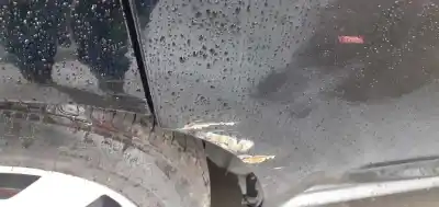 Veículo de Sucata nissan murano (z50) básico do ano 2006 alimentado vq35de