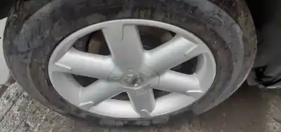 Veículo de Sucata nissan murano (z50) básico do ano 2006 alimentado vq35de