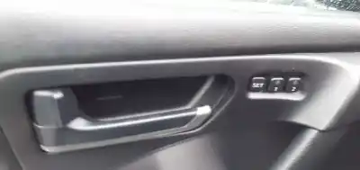 Veículo de Sucata nissan murano (z50) básico do ano 2006 alimentado vq35de