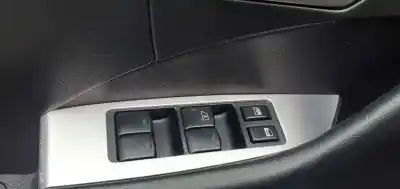 Veículo de Sucata nissan murano (z50) básico do ano 2006 alimentado vq35de