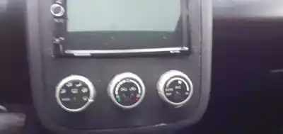 Veículo de Sucata nissan murano (z50) básico do ano 2006 alimentado vq35de