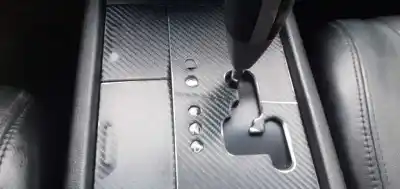 Veículo de Sucata nissan murano (z50) básico do ano 2006 alimentado vq35de