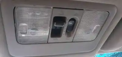 Veículo de Sucata nissan murano (z50) básico do ano 2006 alimentado vq35de