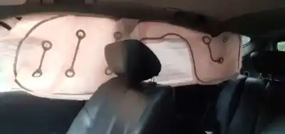 Veículo de Sucata nissan murano (z50) básico do ano 2006 alimentado vq35de