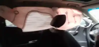 Veículo de Sucata nissan murano (z50) básico do ano 2006 alimentado vq35de