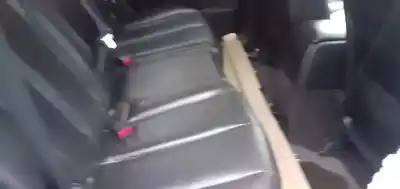 Veículo de Sucata nissan murano (z50) básico do ano 2006 alimentado vq35de