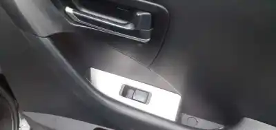 Veículo de Sucata nissan murano (z50) básico do ano 2006 alimentado vq35de