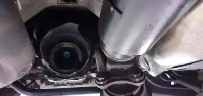 Veículo de Sucata nissan murano (z50) básico do ano 2006 alimentado vq35de