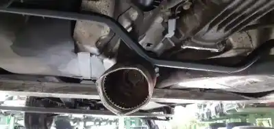 Veículo de Sucata nissan murano (z50) básico do ano 2006 alimentado vq35de