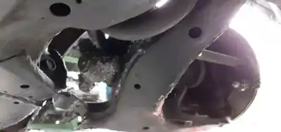 Veículo de Sucata nissan murano (z50) básico do ano 2006 alimentado vq35de