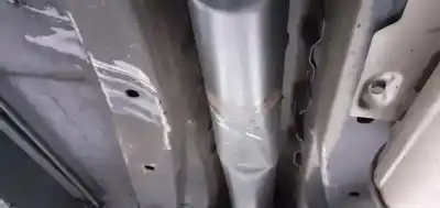 Veículo de Sucata nissan murano (z50) básico do ano 2006 alimentado vq35de