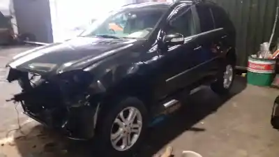 Утилизация автомобиля MERCEDES                                           CLASE M (W164)                                                                                                                                                                                                                                             ML 320 CDI 4-matic (164.122)                                                                                                                                                                                                                               года 2006 питание OM642940