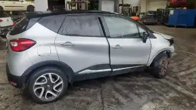 Утилизация автомобиля renault captur zen года 2017 питание h5f408