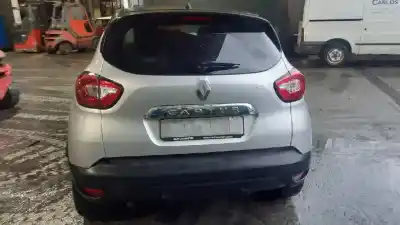 Утилизация автомобиля renault captur zen года 2017 питание h5f408