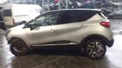 Утилизация автомобиля renault captur zen года 2017 питание h5f408