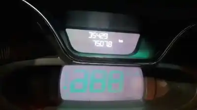 Утилизация автомобиля renault captur zen года 2017 питание h5f408