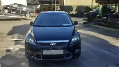 Scrapping Vehicle ford focus lim. (cb4) trend of the year 2008 powered g8db