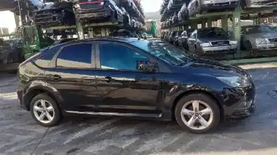 Scrapping Vehicle ford focus lim. (cb4) trend of the year 2008 powered g8db