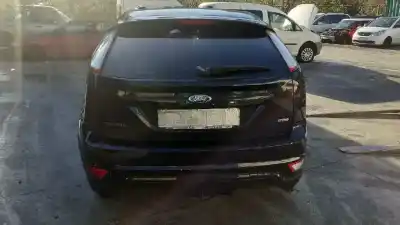 Scrapping Vehicle ford focus lim. (cb4) trend of the year 2008 powered g8db