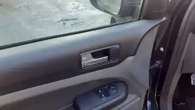 Scrapping Vehicle ford focus lim. (cb4) trend of the year 2008 powered g8db