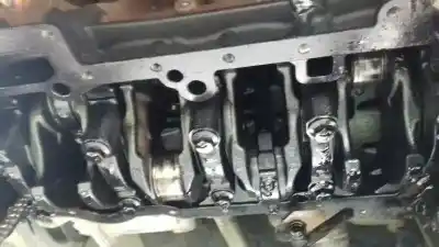 Sloopvoertuig ford transit furgoneta (fa_ _) 2.2 tdci van het jaar 2007 aangedreven qvfa