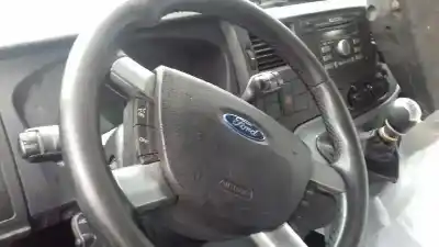 Veículo de Sucata ford transit furgoneta (fa_ _) 2.4 tdci 4x4 do ano 2007 alimentado h9fb