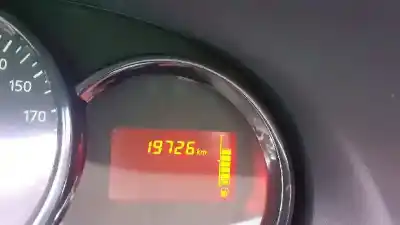 Утилизация автомобиля dacia dokker essential года 2018 питание h4m d7