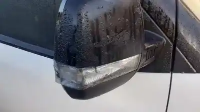 Scrapping Vehicle fiat doblo active of the year 2013 powered 263a2000