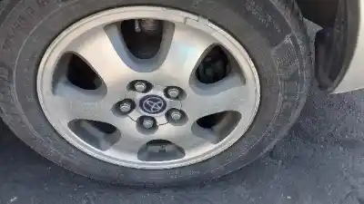 Утилизация автомобиля toyota avensis verso (m20) 2.0 d4-d luna года 2001 питание 1cdftv