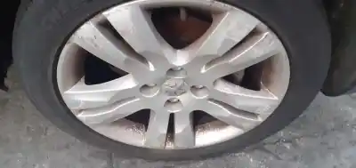 Veículo de Sucata peugeot 5008 sport pack do ano 2010 alimentado 5fv