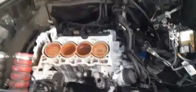 Veículo de Sucata peugeot 5008 sport pack do ano 2010 alimentado 5fv