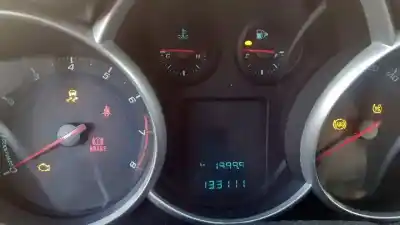 Veículo de Sucata chevrolet cruze ls do ano 2010 alimentado f16d4