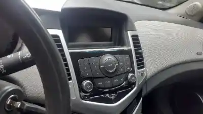 Veículo de Sucata chevrolet cruze ls do ano 2010 alimentado f16d4