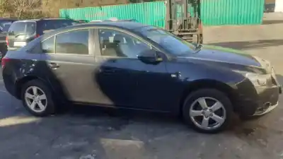 Veículo de Sucata chevrolet cruze ls do ano 2010 alimentado f16d4