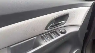 Veículo de Sucata chevrolet cruze ls do ano 2010 alimentado f16d4