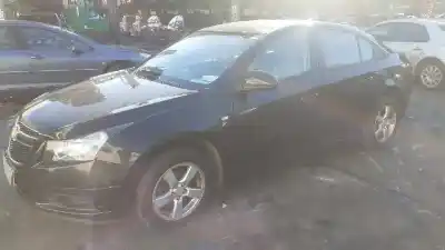 Veículo de Sucata chevrolet cruze ls do ano 2010 alimentado f16d4