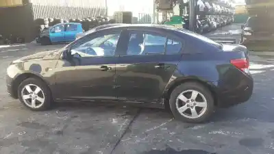 Veículo de Sucata chevrolet cruze ls do ano 2010 alimentado f16d4