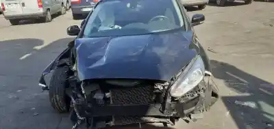 Здавання транспортного засобу ford focus lim. trend року 2016 потужний xwda