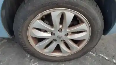 Scrapping Vehicle renault                                            espace iv (jk0)                                                                                                                                                                                                                                            2.0 dci diesel cat                                                                                                                                                                                                                                         of the year 2007 powered m9ra740