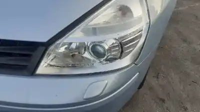 Scrapping Vehicle renault                                            espace iv (jk0)                                                                                                                                                                                                                                            2.0 dci diesel cat                                                                                                                                                                                                                                         of the year 2007 powered m9ra740