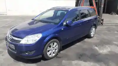 Здавання транспортного засобу OPEL ASTRA H CARAVAN Innovation року 2010 потужний Z17DTR