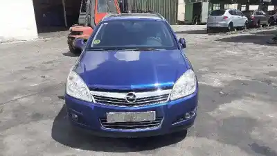 Здавання транспортного засобу opel astra h caravan innovation року 2010 потужний z17dtr