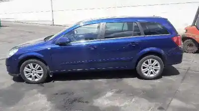 Здавання транспортного засобу opel astra h caravan innovation року 2010 потужний z17dtr