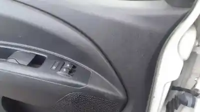 Veículo de Sucata opel combo d kasten l1h1 2.4t do ano 2013 alimentado a13fd