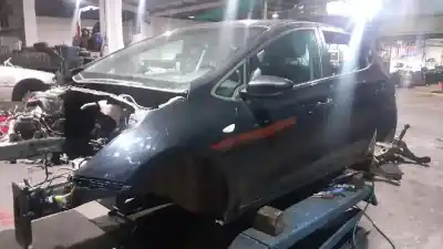 Утилизация автомобиля KIA CEE´D Business года 2015 питание D4FC