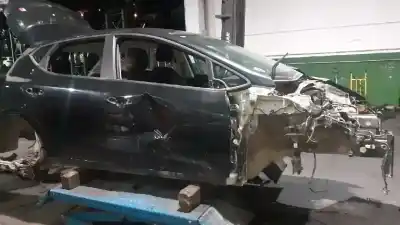 Утилизация автомобиля kia cee´d business года 2015 питание d4fc