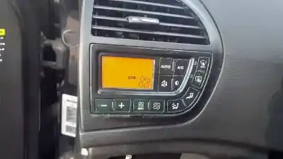 Утилизация автомобиля citroen c4 picasso ii 2.0 bluehdi 135 года 2007 питание rhj