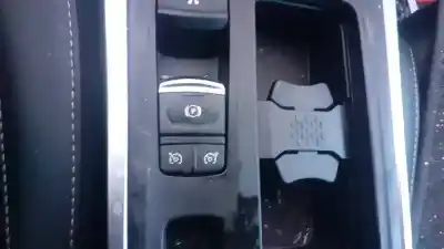 Scrapping Vehicle renault megane iv berlina 5p zen of the year 2018 powered h5f f4