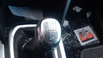 Scrapping Vehicle renault megane iv berlina 5p zen of the year 2018 powered h5f f4